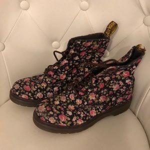 Floral Docs!